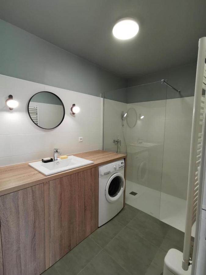 Chambres D'Hotes - Le Moussat Lagraulet-du-Gers Eksteriør billede